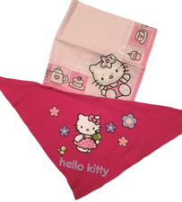 H&M Hello Kitty  Tuch