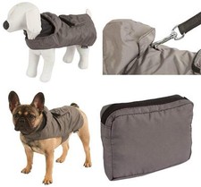 Hundejacke regenmantel seattle - hundejacke,