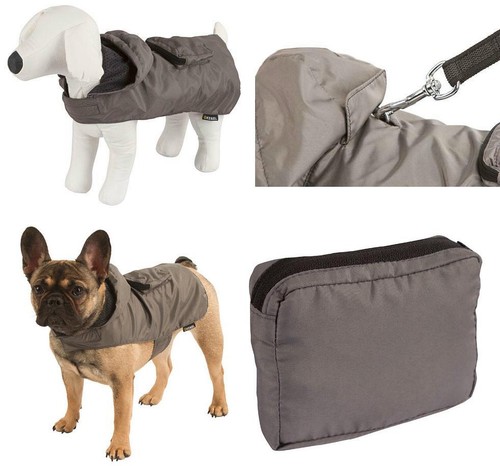 Hundejacke regenmantel seattle - hundejacke,