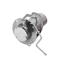 Air  Standheizung Brenner