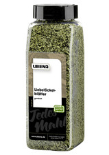 Ubena Liebstöckelblätter