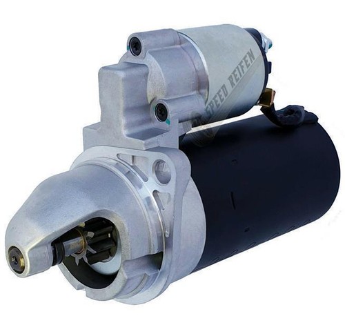 Anlasser starter neu - anlasser,