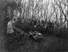 D C D Campbell, Morgan Super