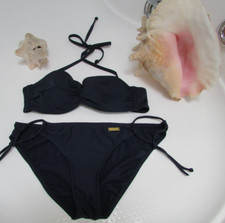 Lascana Damen Bandeau-Bikini, Gr. 32 (Cup 34 A), Neu!