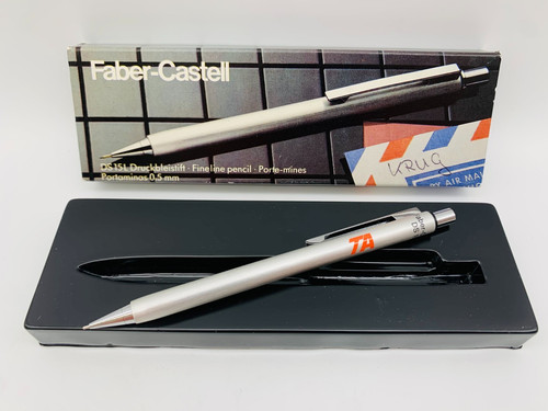 Faber castell l - castell, ds