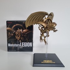 Yu-Gi-Oh! Series Monsters