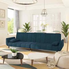 Schlafsofa sitzer sam - 2-sitzer, sofa