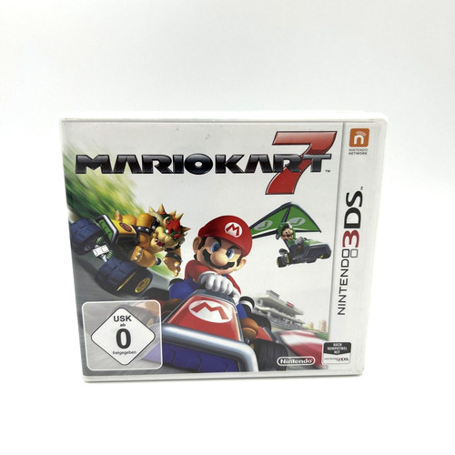 Mario kart nintendo - 7, (nintendo
