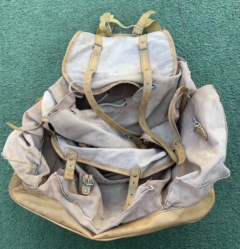 Rucksack lafuma vintage berg - rucksack,