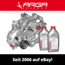 Garantie Getriebe Audi TT 8N