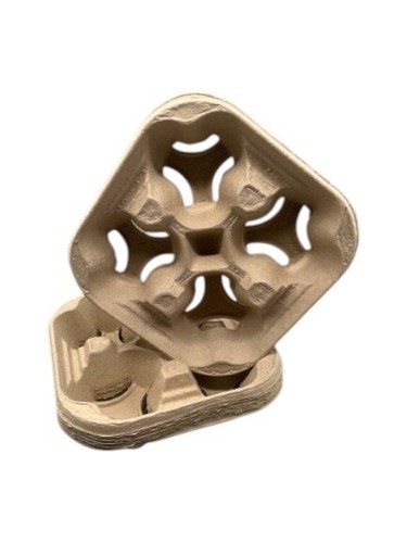 180 cup carrier - cup-carrier, für