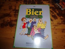 Das feuchtfröhliche BIER Spiel von Miko noch verschweißt