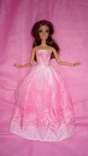 Barbie Teresa Puppen Kleid