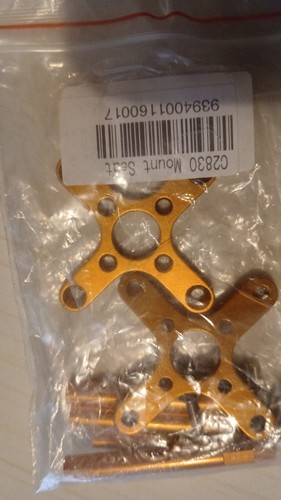 Motorhalterung für modellbau - motorhalterung,