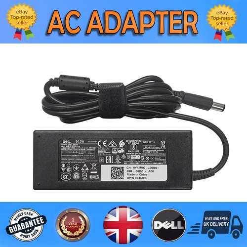 Original dell xps m2010 90w - original,