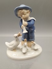 Heinz & Co. Gräfenthal Figur