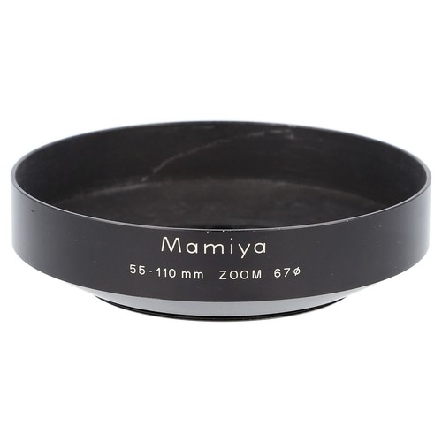 Mamiya m645 110 - mamiya,