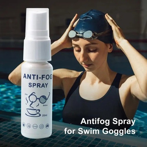 20ml anti fog spray for - 20ml, anti-fog
