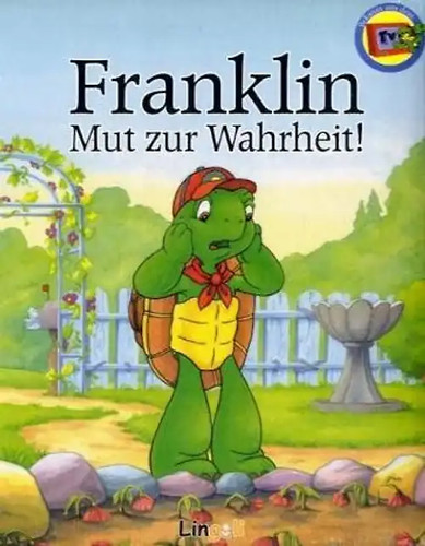 Franklin mut zur wahrheit - franklin,