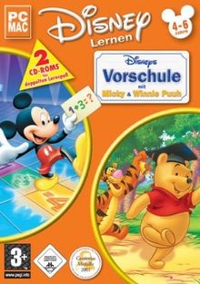 Lernen doppelpack vorschule - lernen,