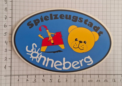 Aufkleber sticker - /,