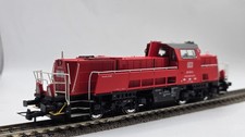 Diesellok + BR 261 061-6 *DB