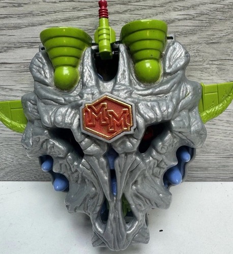 Mighty max wolfship variant - 7,