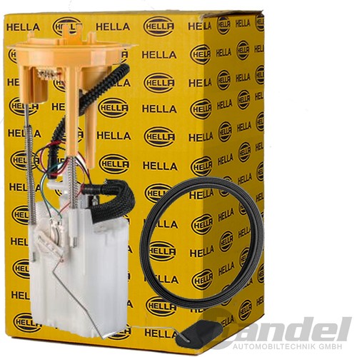 HELLA