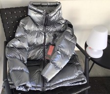 BLAUER U.S.A.  - Puffer Jacke