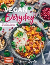 Vegan Everyday. 100 einfache