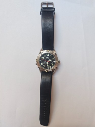 Vintage fossil millenium - vintage,