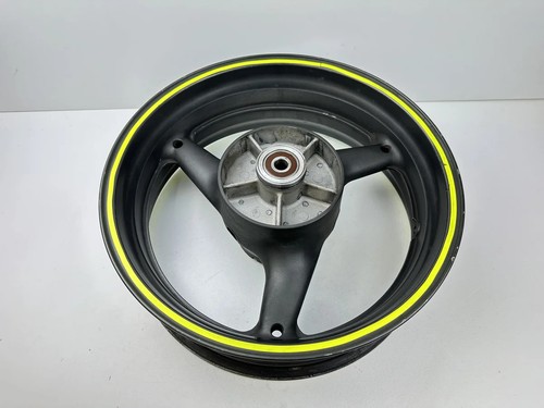Felge hinten honda 600 f - felge, cb