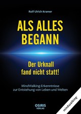 ALS ALLES BEGANN - Der Urknall