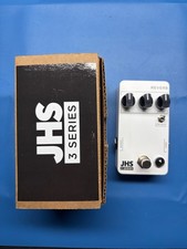 JHS Pedals 3 Series Reverb mit