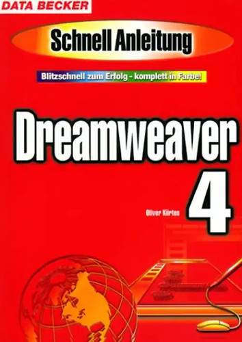 Dreamweaver - , 4