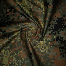 Bundeswehr Flecktarn Uniform