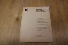 Stihl Motorsäge 045 AV