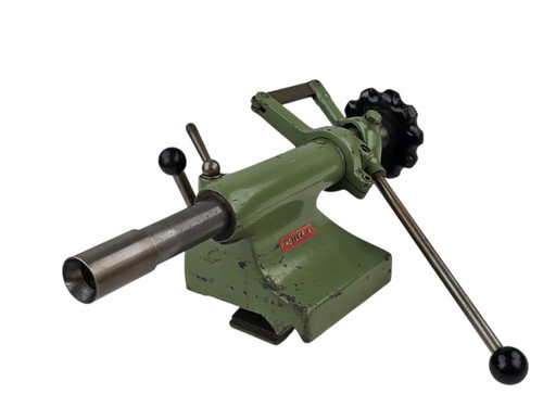 Weiler 220 schnellbohr - weiler,