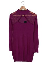 MELROSE Strickkleid Damen