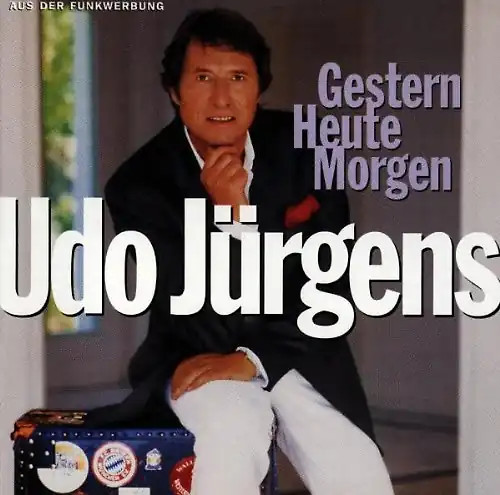 Udo jürgens - udo,