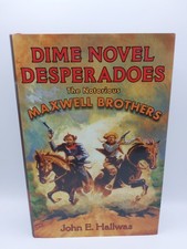 Dime Novel Desperadoes