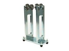 Wuchtbock Wuchten Kurbelwelle