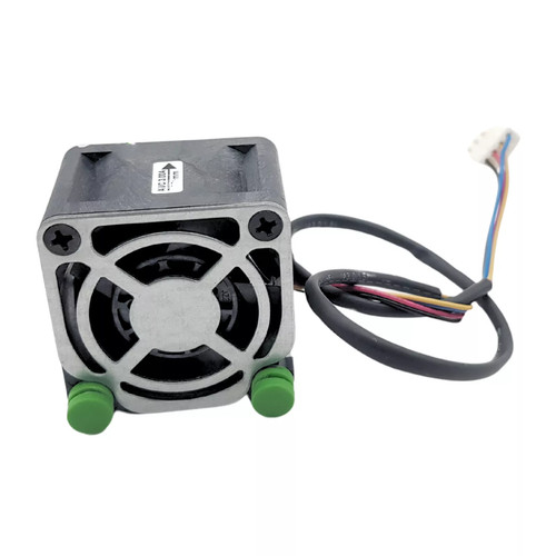 Hyve edge metal g10 - 12v, 3a