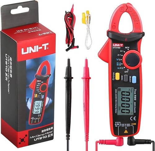 Uni ut210d stromzange - uni-t,