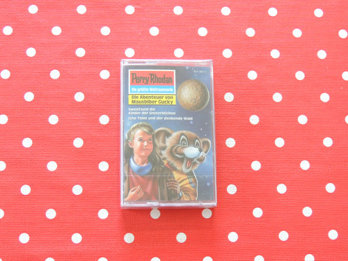Neu ovp perry rhodan - perry,