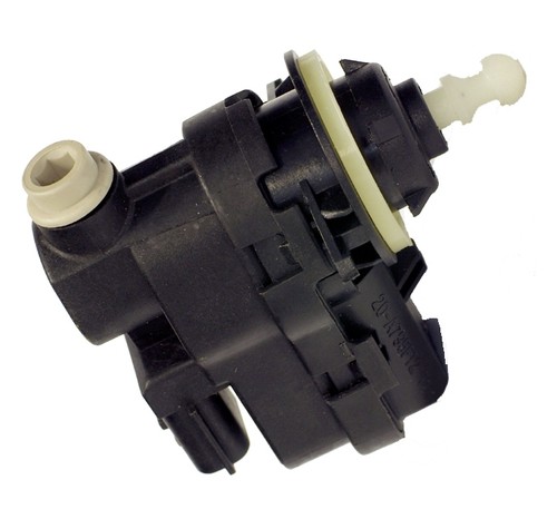 Stellmotor