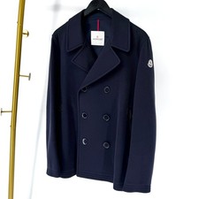 Moncler Herren Crossmantel