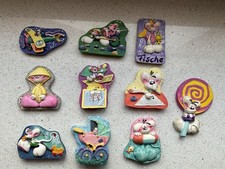 Diddl  Magnete Konvolut -