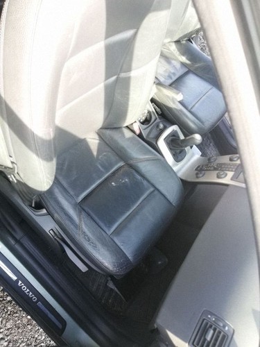 Volvo v50 2005 - volvo,