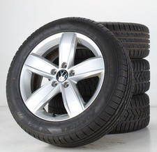 VW Passat 3G B8 Winterräder